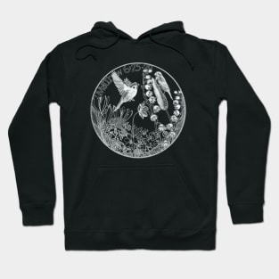 Matt 6 Fauna Flora Hoodie